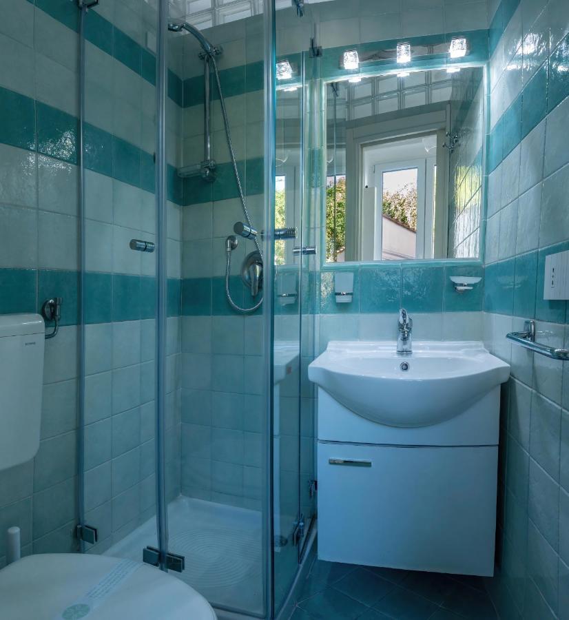 Albergo La Prora Capri Esterno foto