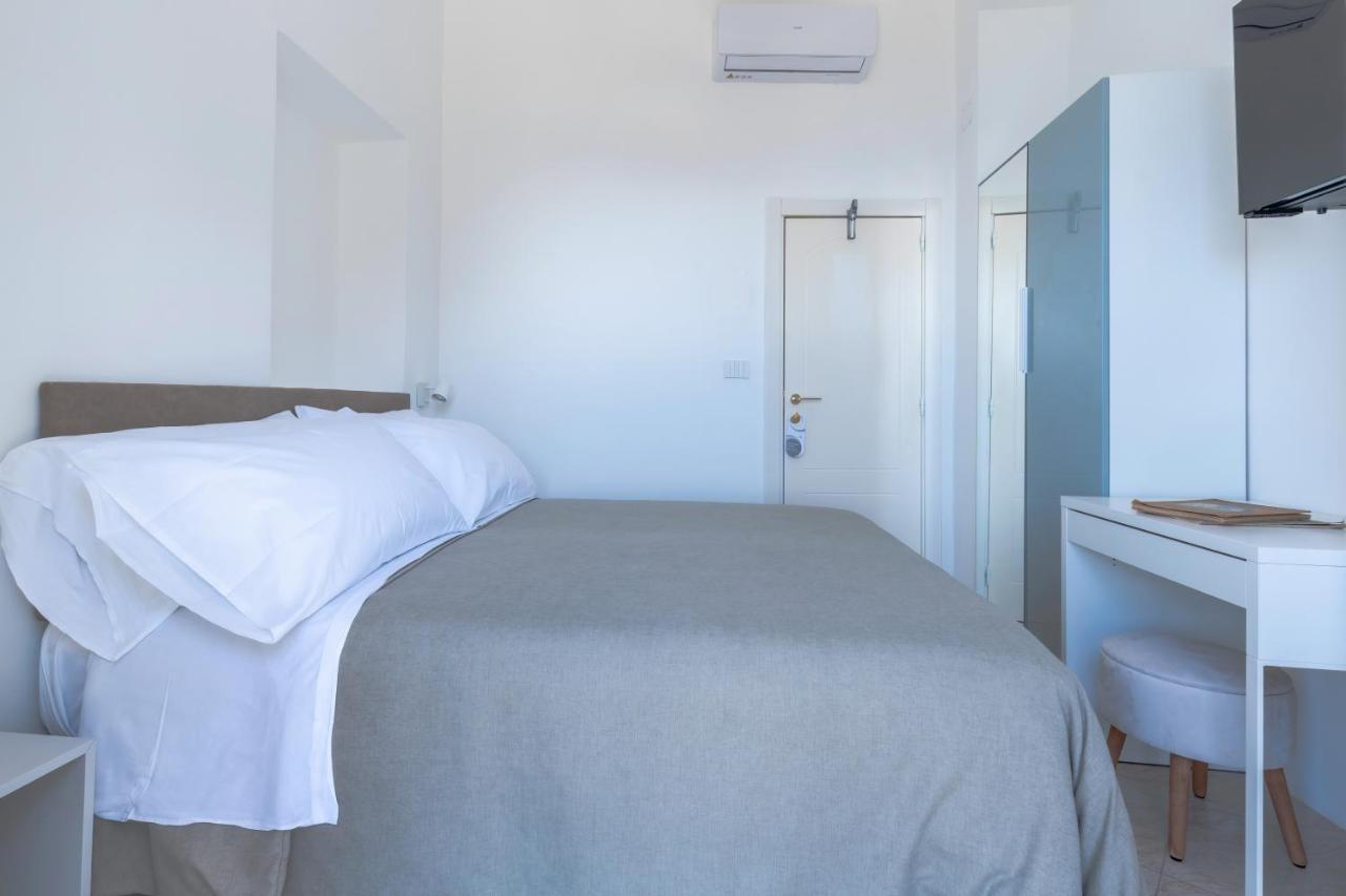 Albergo La Prora Capri Esterno foto
