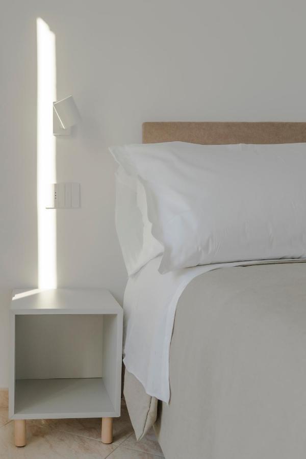 Albergo La Prora Capri Esterno foto